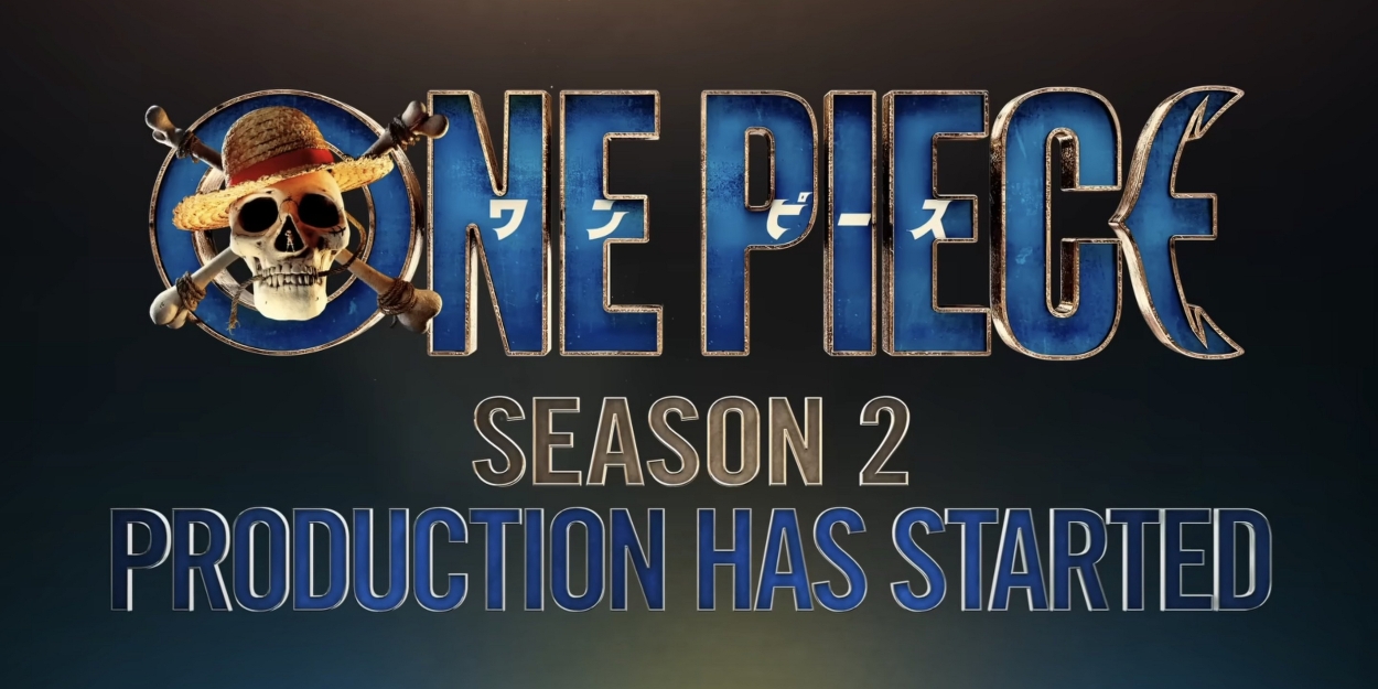 Video: Netflix Begins Production on ONE PIECE Season 2; Confirms Cast Photo