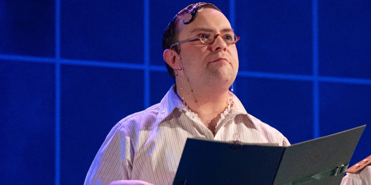 Videos You Missed This Week: TWELFTH NIGHT, OPERATION MINCEMEAT, and More Image