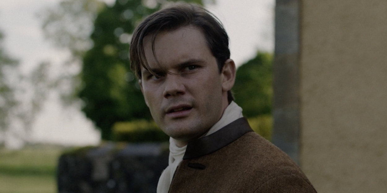 Video: OUTLANDER: BLOOD OF MY BLOOD Episode 6 Sneak Peek Clip Video