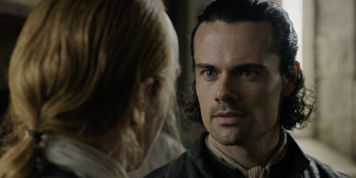 Video: OUTLANDER: BLOOD OF MY BLOOD Episode 7 Sneak Peek Clip Video