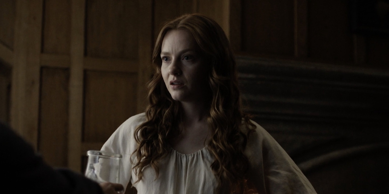Video: OUTLANDER: BLOOD OF MY BLOOD Episode 8 Sneak Peek Clip Video