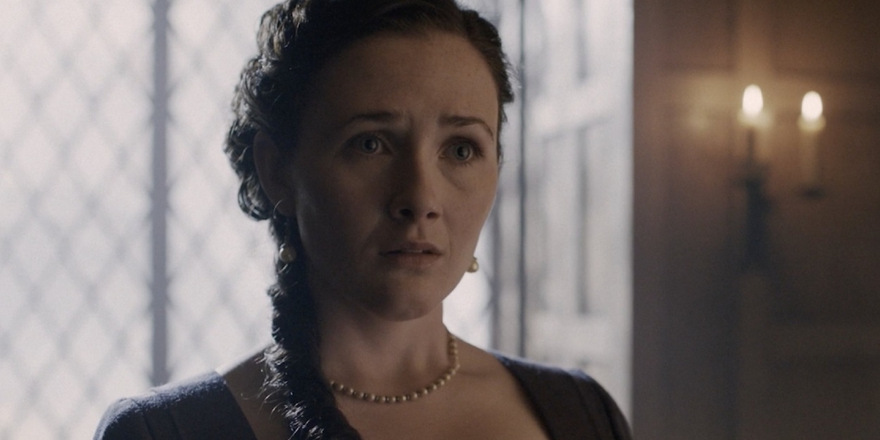 Video: OUTLANDER: BLOOD OF MY BLOOD Season Finale Sneak Peek Clip Video