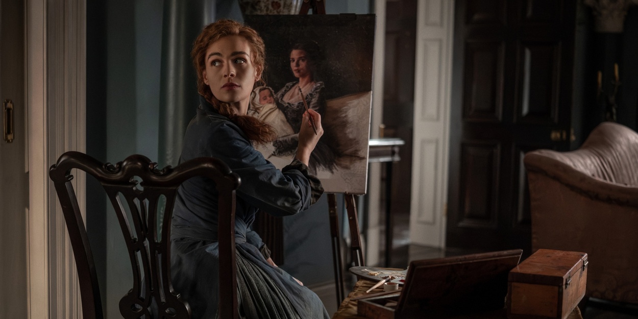 Video: OUTLANDER Season 8 Debuts New Episode 5 Clip Video