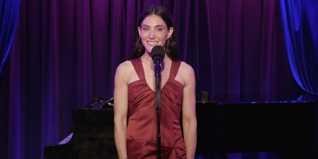 Video: OWNING MANHATTAN's Chloe Tucker Caine Sings Dream Roles Video