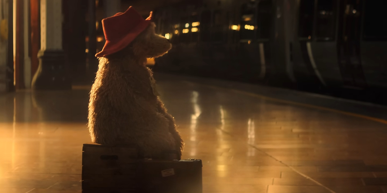 Video: Official Music Video for 'One of Us' from West End's PADDINGTON Video