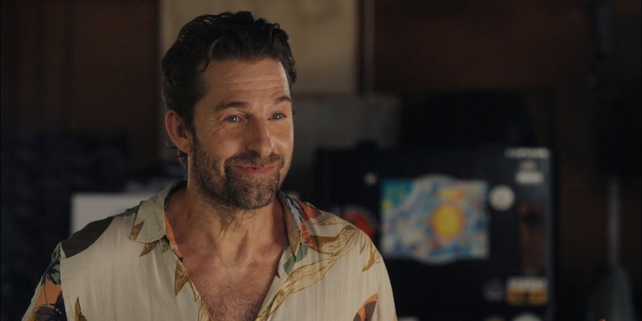 Video: Scott Speedman Is RJ DECKER in New Trailer for ABC Series Video