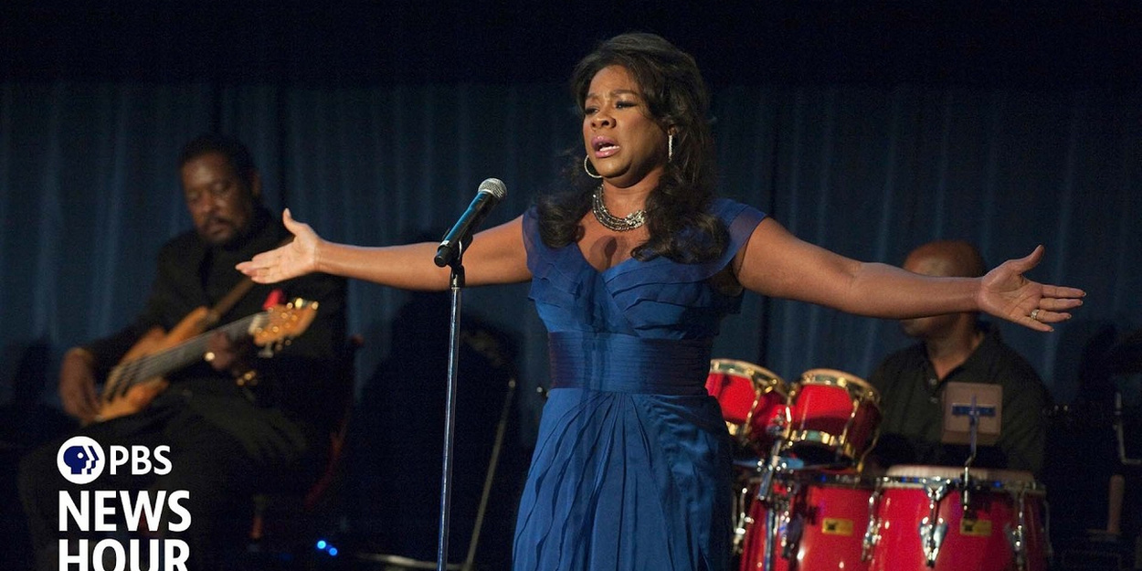 Video: Opera Singer Denyce Graves Reflects on Career Ahead of Retirement on PBS Video