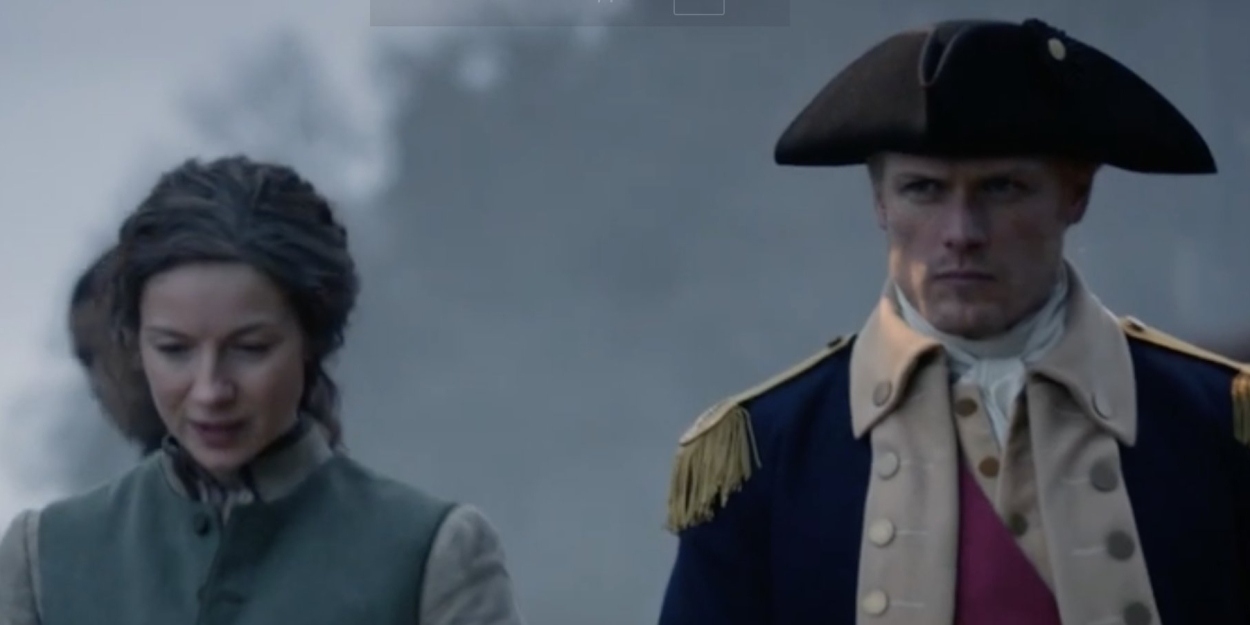 Video: OUTLANDER Episode 715 Sneak Peek Clip