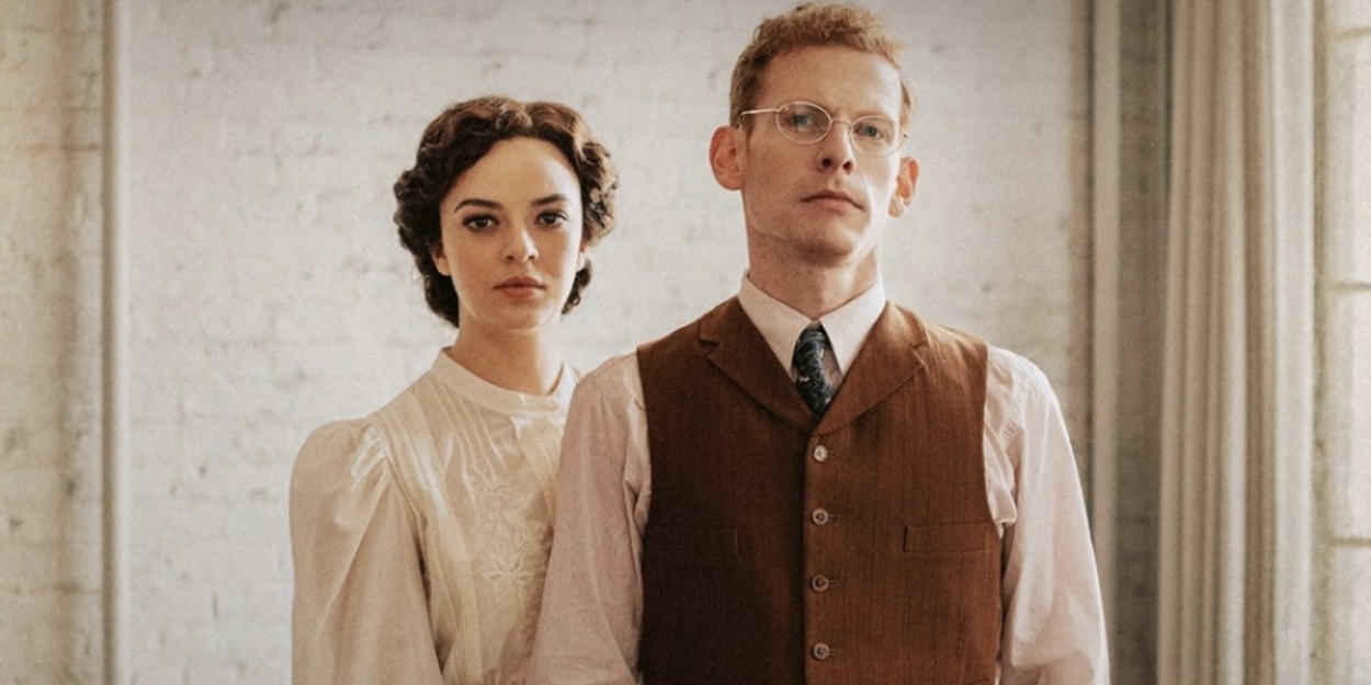 Videos You Missed This Week: THE GREAT GATSBY, ENGLISH, and More Image