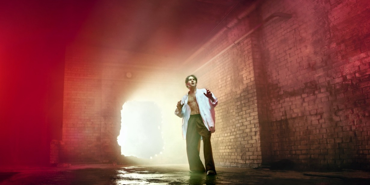 Video: PARSIFAL Cast and Creatives Discuss Royal Opera House Staging Video
