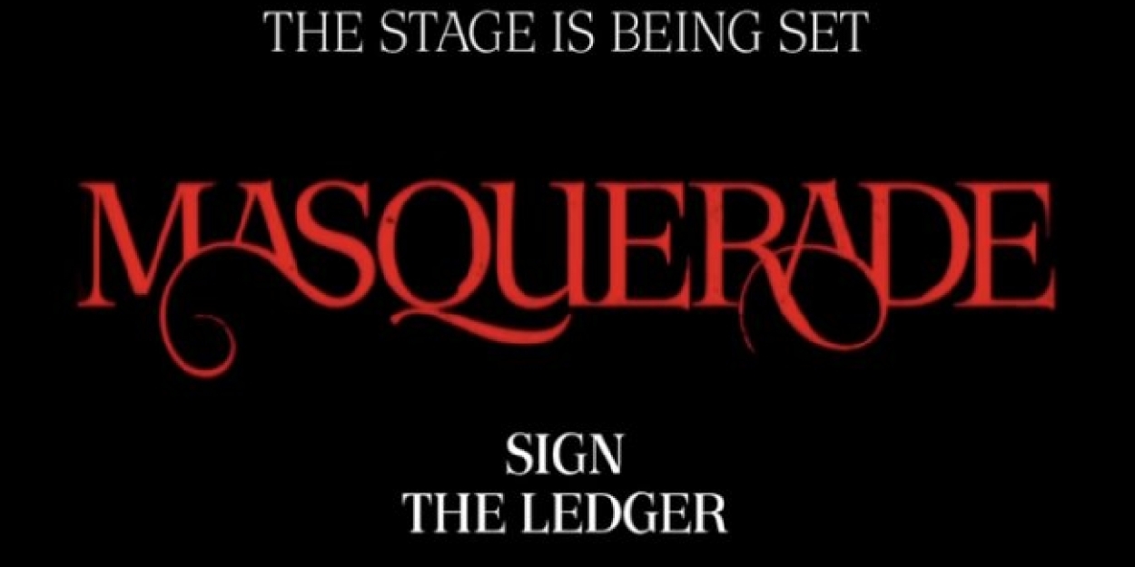 Video: PHANTOM 'Sets the Stage' For NYC Return With Cryptic Tease Photo