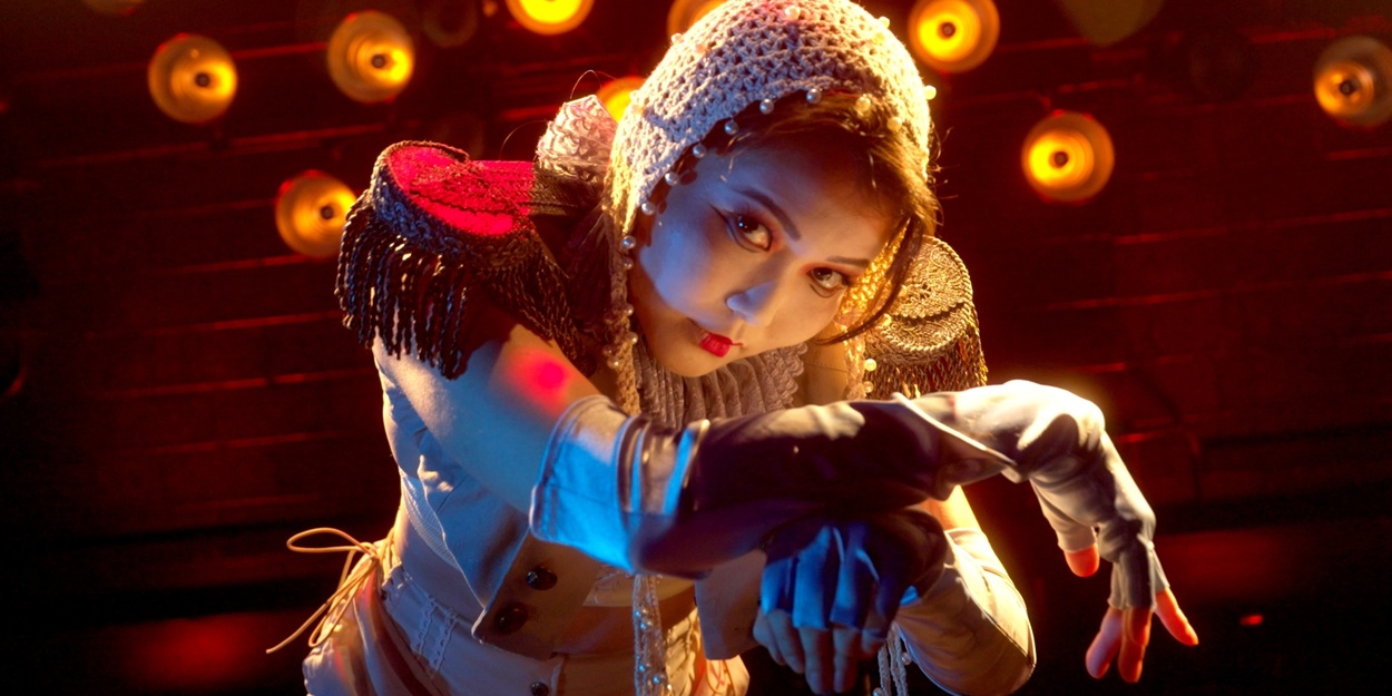 Video: PIPPIN First Look at the Signature Theatre Video