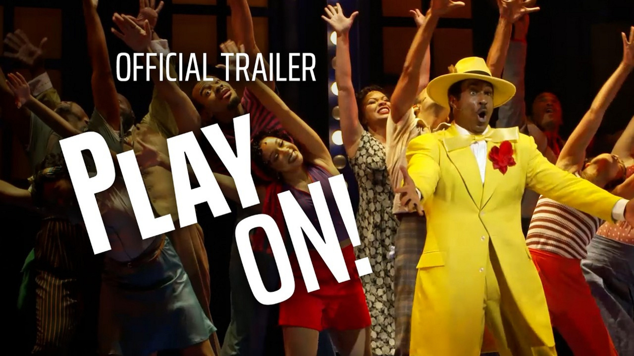 Video: PLAY ON! Trailer Released Ahead of Chicago Shakespeare Theater Premiere Video