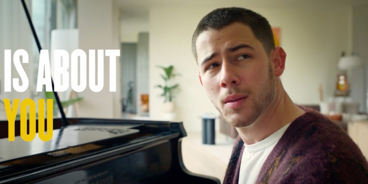 Nick Jonas Performs ‘How to Write a Song’ From POWER BALLAD Nick Jonas Performs ‘How to Write a Song’ From POWER BALLAD