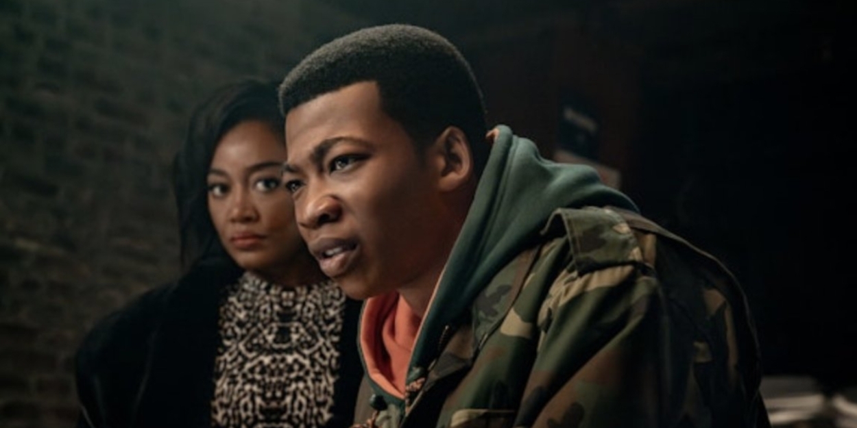 Video: POWER BOOK III: RAISING KANAN Season 4 Episode 2 Clip Video