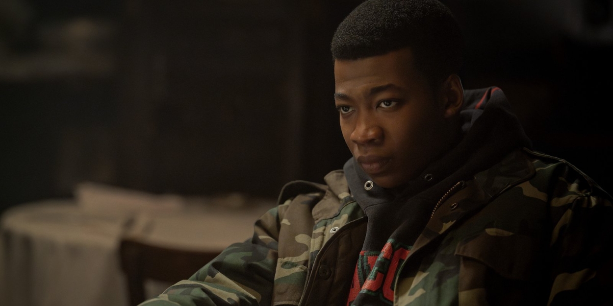 Video: POWER BOOK III: RAISING KANAN Season 4 Episode 5 Clip Video