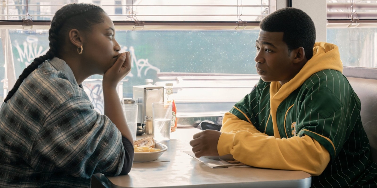 Video: POWER BOOK III: RAISING KANAN Season 4 Episode 8 Clip Video