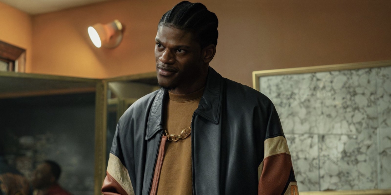 Video: POWER BOOK III: RAISING KANAN Season 4 Episode 9 Clip Photo