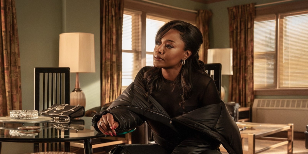 Video: POWER BOOK III: RAISING KANAN Season 4 Finale Sneak Peek Clip Video