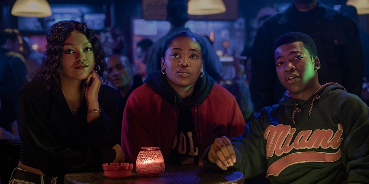 Video: POWER BOOK III: RAISING KANAN Season 4 Premiere Clip Video