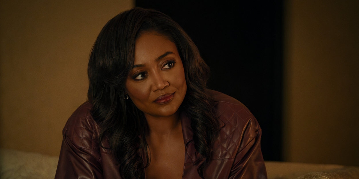 Video: Raising Kanan Season 5 Episode 2 Clip Featuring Patina Miller Video