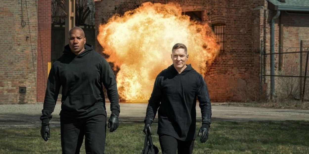 Video: POWER BOOK IV: FORCE Season 3 Premiere Insights Video