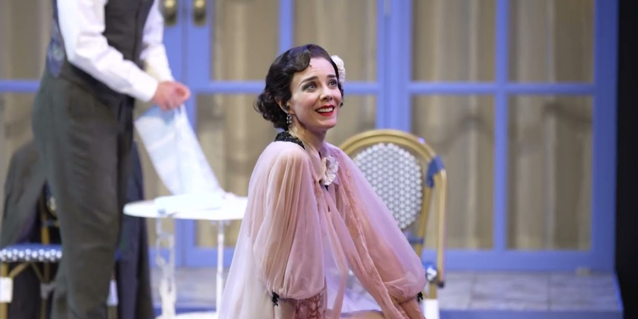 Guthrie Theater's PRIVATE LIVES Director David Ivers Explains the Title