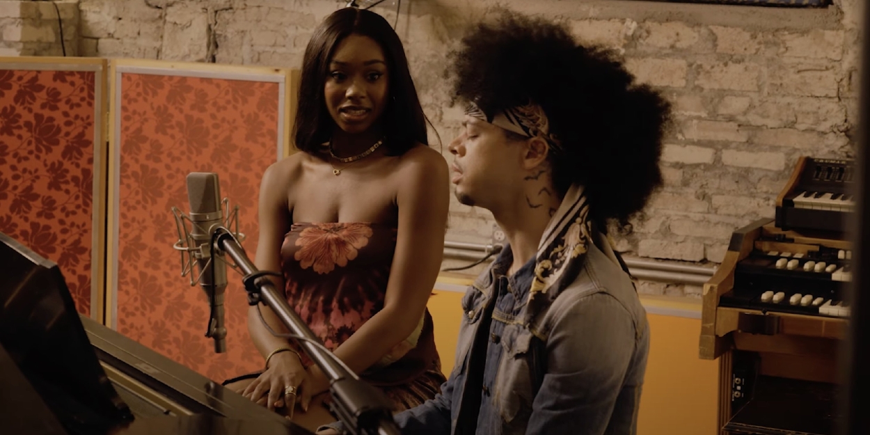Video: PURPLE RAIN World Premiere Releases 'I Would Die 4 U' Photo