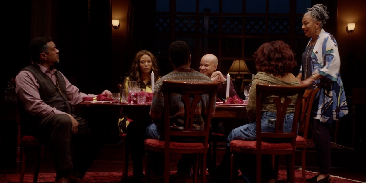 Video: First Look at Steppenwolf Theatre Company's Phylicia Rashad-Directed PURPOSE