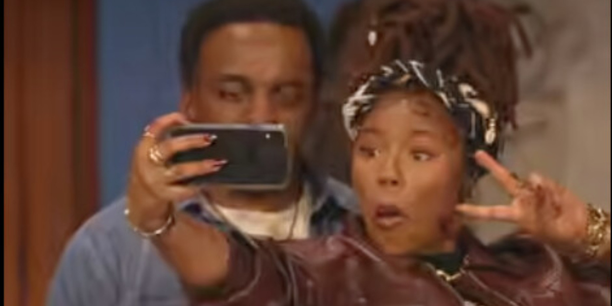 Video: PURPOSE Trailer Released Ahead of Alliance Theatre Run Video