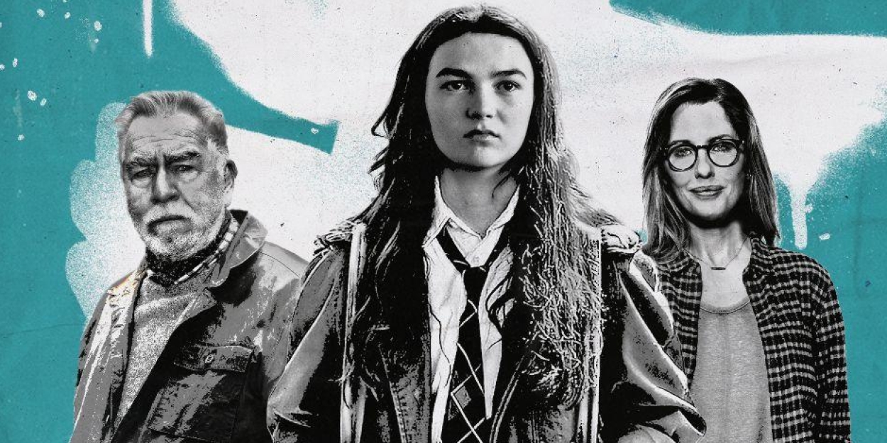 Video: Paramount+ Drops LITTLE WING Coming-Of-Age Film Trailer 