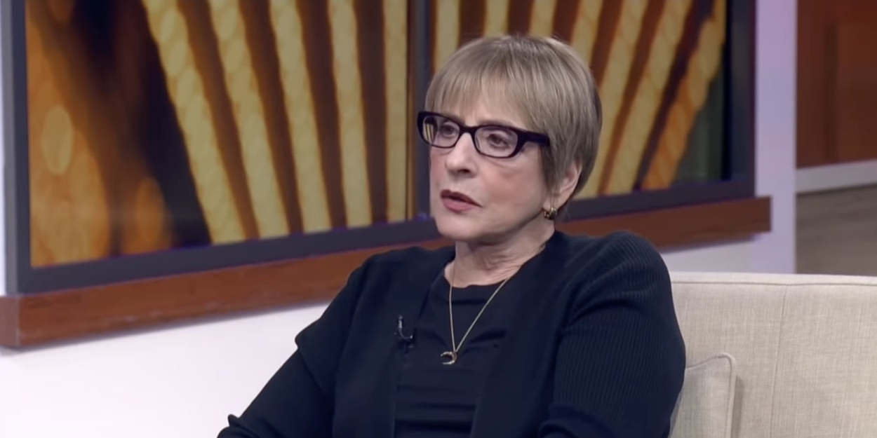 Patti LuPone Discusses Broadway 'Pandering' to Audiences and Possible Return to the Stage on NY1 Video