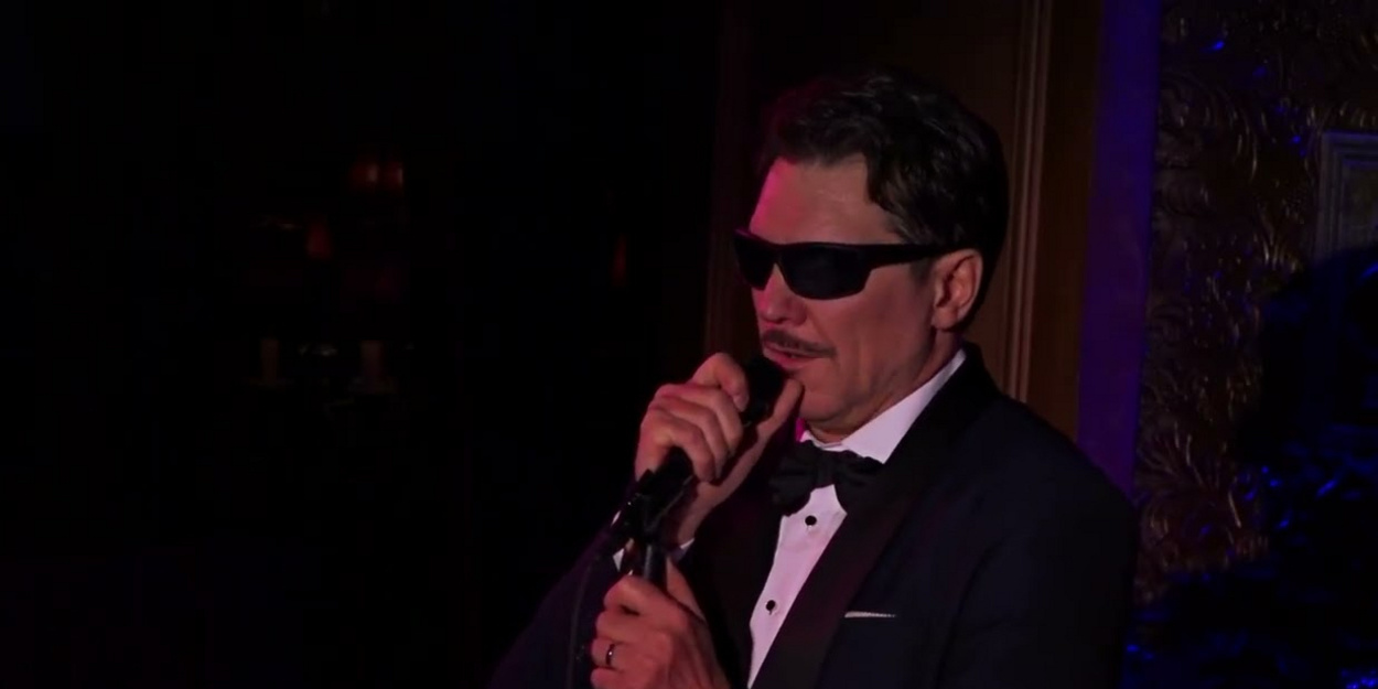 Video: Paulo Szot Sings HADESTOWN's 'Hey, Little Songbird' at 54 Below Video