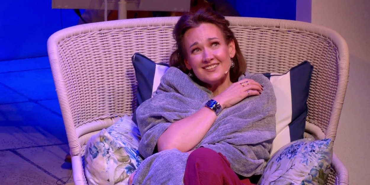 Video: Lyric Stage Releases Trailer for PENELOPE, A New Musical Video