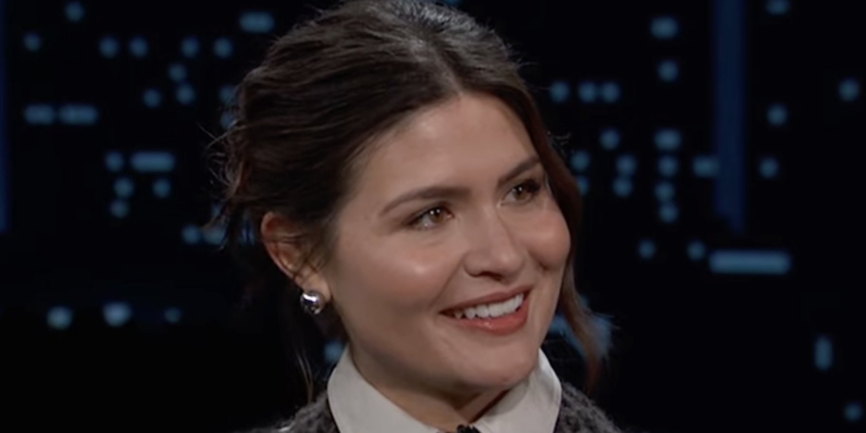 Video: Phillipa Soo Shares Lyric Mishap During HAMILTON Performance Photo