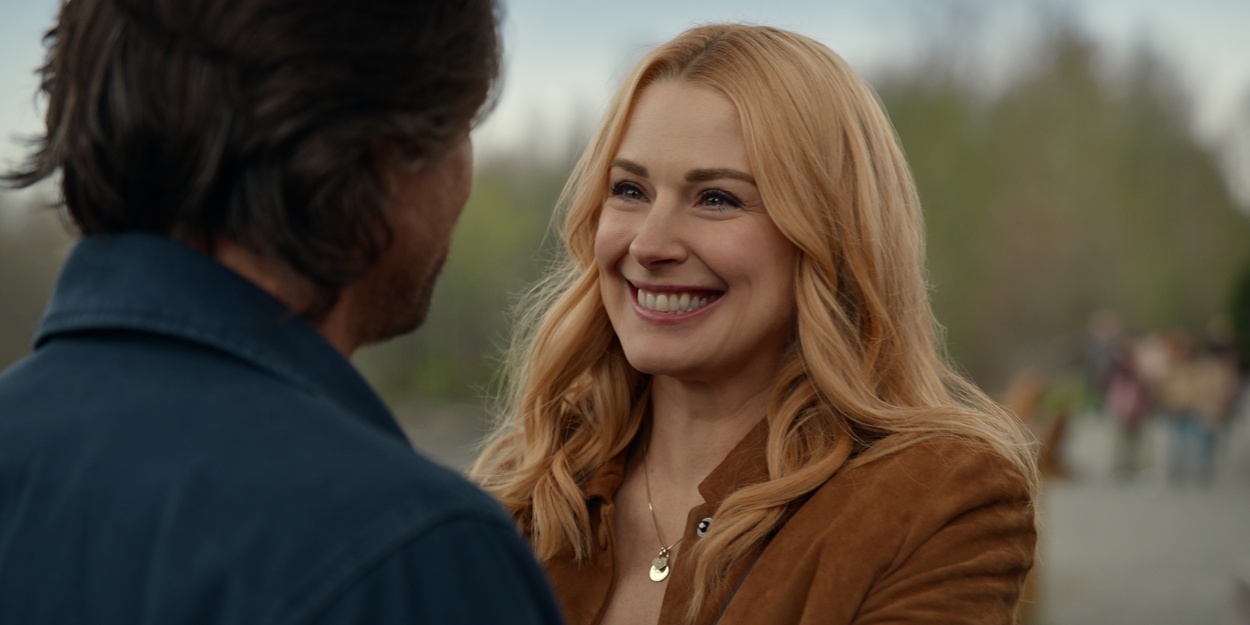 Video/Photos: First Look at Season 7 of Netflix's VIRGIN RIVER Video