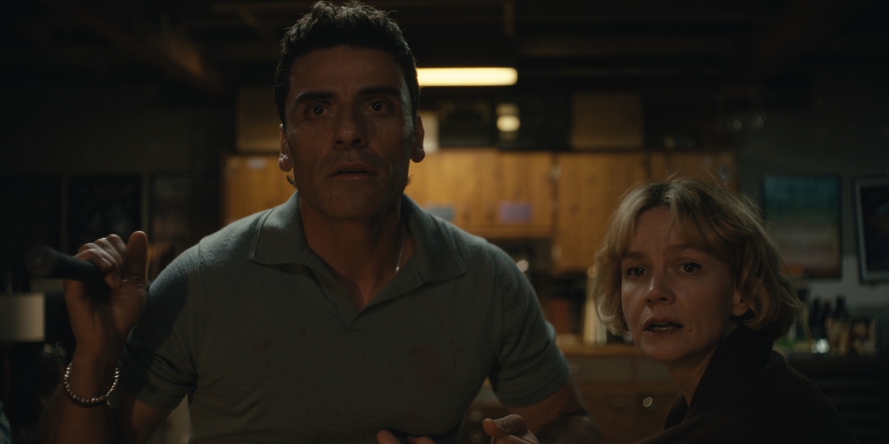 Video/Photos: Netflix Debuts BEEF Season 2 Teaser, New First-Look Photos Video