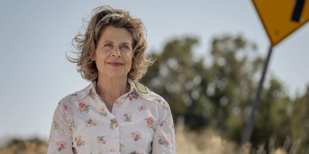 Video/Photos: Watch Linda Hamilton's Cameo in DARK WINDS Season 4 Premiere Video