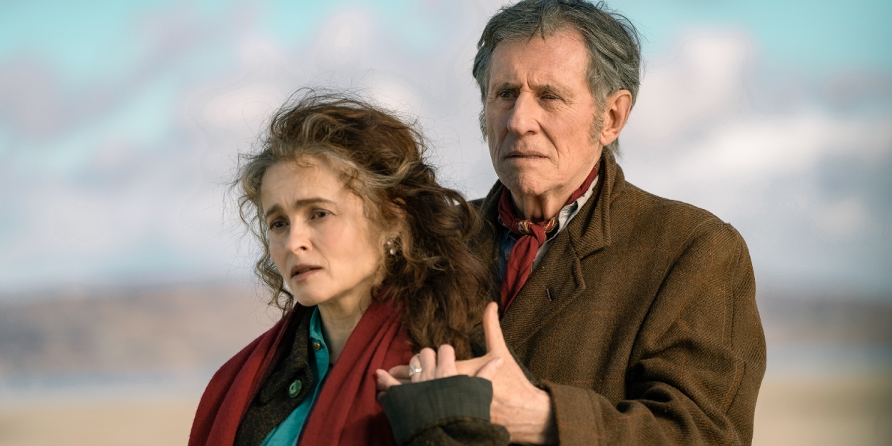 Video: Pierce Brosnan, Helena Bonham Carter, & More Star in FOUR LETTERS OF LOVE… Video