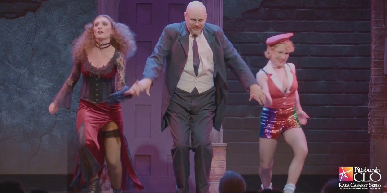 Video: Pittsburgh CLO's THE ROCKY HORROR SHOW First Look Video
