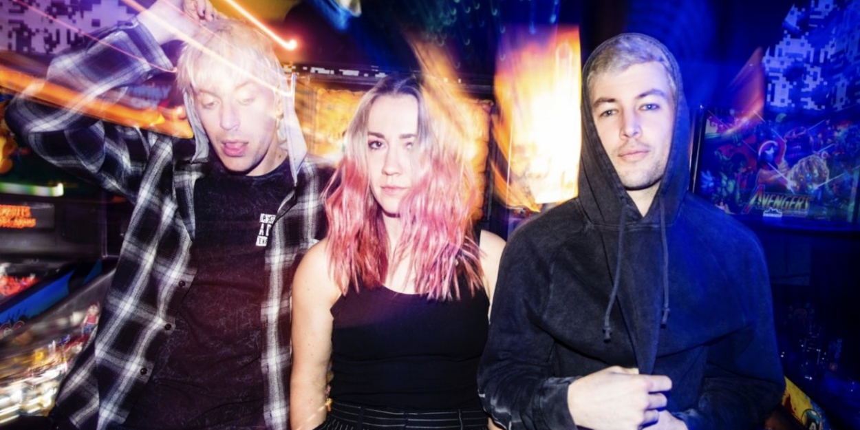 Video: Pop-Rock Trio Senses Debut 'gonna make sure' Music Video
