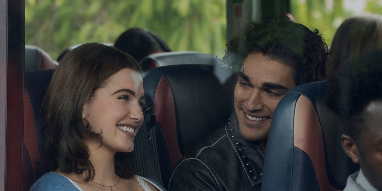 Video: Prime Video Drops Official Trailer for OFF CAMPUS Series Video