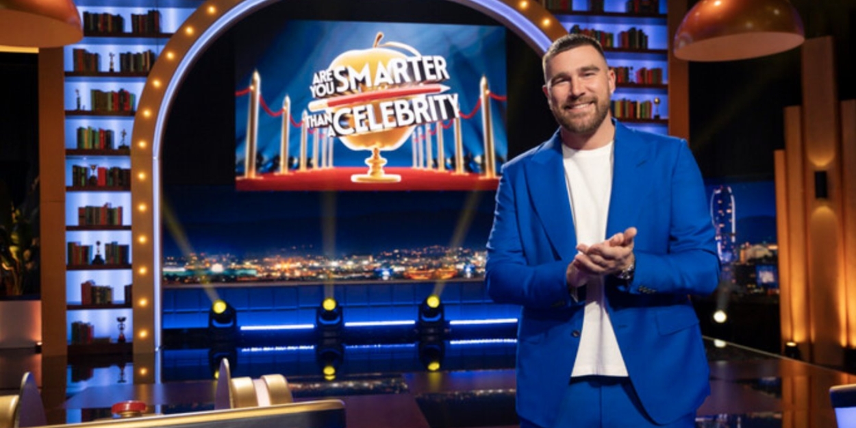 Video: Prime Video Releases Trailer for ARE YOU SMARTER THAN A ...