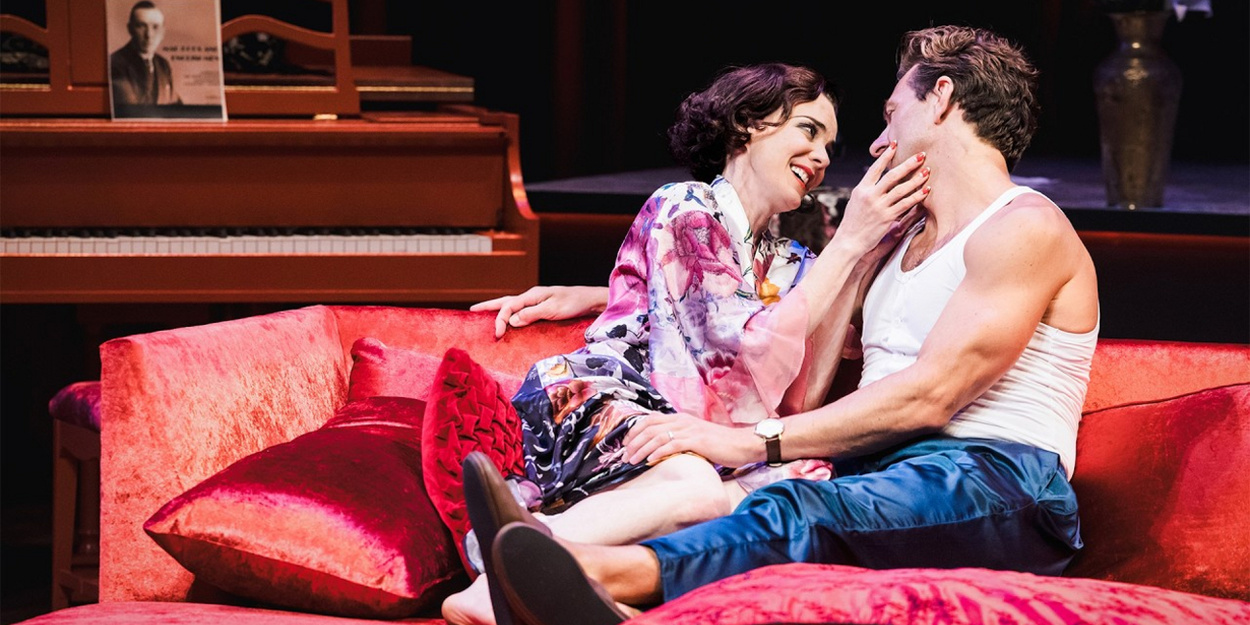 Video: First Look at PRIVATE LIVES at Guthrie Theater Video