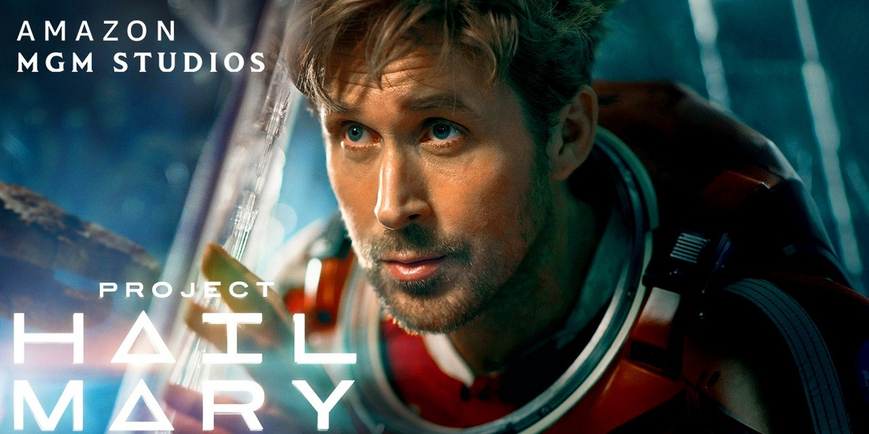 Video: PROJECT HAIL MARY Drops Final Trailer Featuring Puppeteer James Ortiz Photo