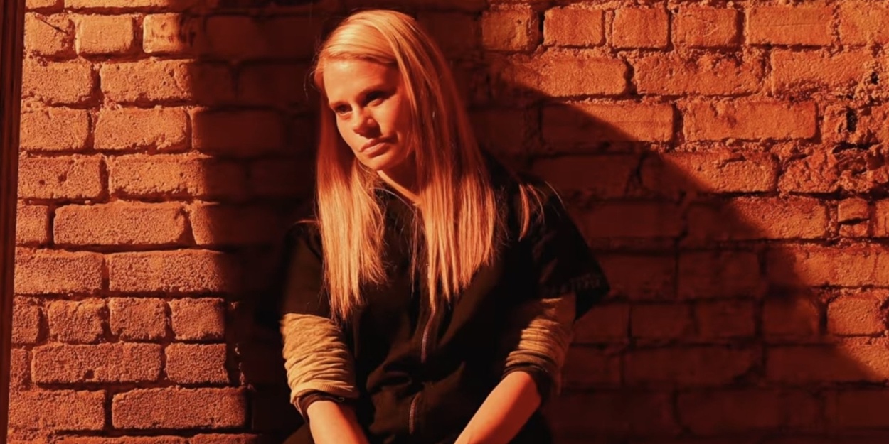 Public Theatre Shares ANTIGONE (THIS PLAY I READ IN HIGH SCHOOL) Trailer Public Theatre Shares ANTIGONE (THIS PLAY I READ IN HIGH SCHOOL) Trailer