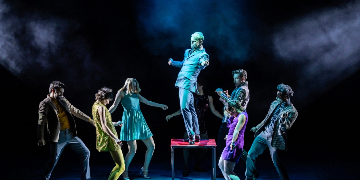 Pete Townshend's QUADROPHENIA, A ROCK BALLET Will Make New York Debut at City Center Photo