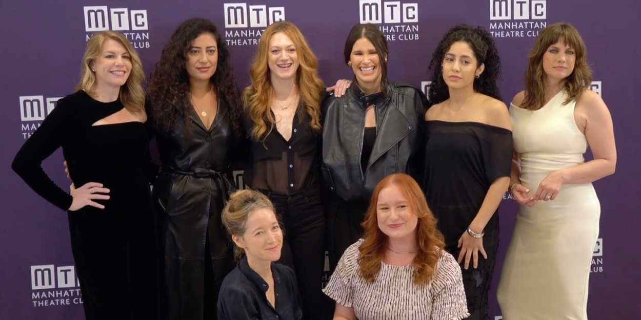 Wake Up With BroadwayWorld September 25, 2025- WICKED: FOR GOOD Trailer Drops and More Image
