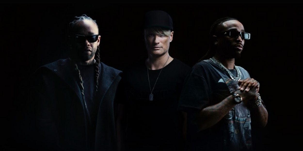 Video: Quavo, Ty Dolla $ign, and ARE WE DREAMING Unveil Official Video ...