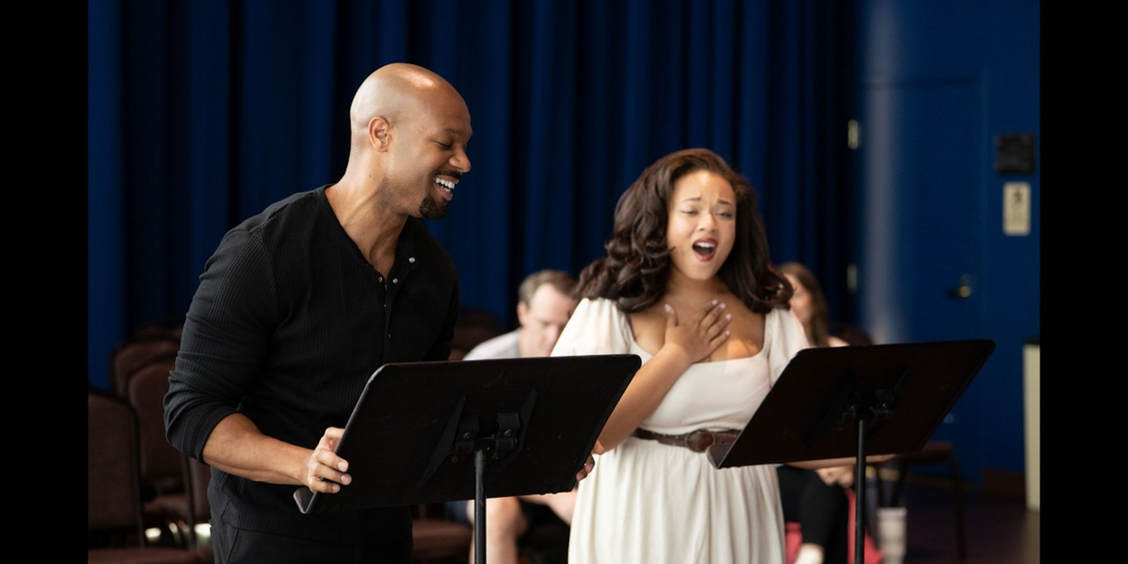 Video: Fulton Theatre's RAGTIME Teaser Previews 'Wheels of a Dream' Video